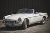 1964 MGB Roadster on The Market For Sale by Auction