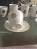 Genuine mg rover bone China cups saucers and mugs In vendita