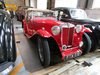 **REMAINS AVAILABLE**1947 MG Tourer For Sale by Auction
