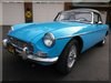 1964 MGB Roadster Convertible = New Top + Paint  $10.9k For Sale