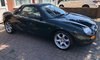 1998 mgf vvc abingdon 108l limited edition For Sale