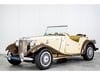 1969 MG T-Type TD Replica For Sale