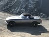 1978 MGB 3.5 V8 Roadster rebuild For Sale