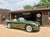 MG RV8, ONE UK OWNER, 24,000 MILES SOLD