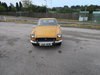 1971 MGB GT Coupe Overdrive  For Sale