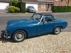 1969 MG Midget at ACA 25th August 2018 For Sale
