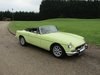 1973 MG B Roadster at ACA 25th August 2018 For Sale