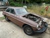 MGB GT resto project1978. Ideal Sebring Conversion For Sale