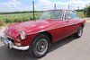 1974 FACTORY GT V8 in damask, low mileage For Sale