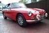 1970 mgb gt road rally car SOLD