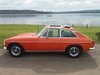 1973 Lovely Solid GT In vendita