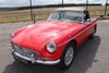 MGB Roadster Heritage shell,1967 For Sale