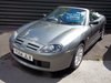 2004  MG TF 1.6 Convertible For Sale