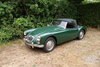1959 MGA 1600 ROADSTER For Sale by Auction