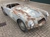 1961 MG MGA 1600 roadster for restoration For Sale