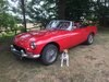 1971 MG B Roadster For Sale