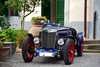 1937 MG TA Special with 14hp Honet engine In vendita