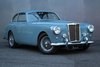 1954 MG TD Arnolt LHD For Sale