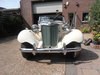 MG TD 1952 For Sale