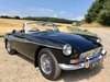 1967 MGB 1.8 Roadster “NOW SOLD” For Sale
