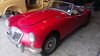 1957 MGA Roadster for sale For Sale