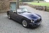 MG RV8 1995 For Sale