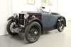 1931 MG M Type. SOLD