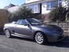 2003 MG TF Needs a new home In vendita