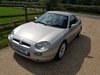 2001 MG MGF 1.8i VVC CONVERTIBLE For Sale