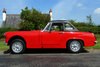 Mg midget 1971 - uprated engine - fast car - great For Sale