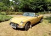 1974 MGB Roadster  For Sale