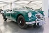 1959 MG A Mk. I LHD For Sale