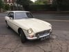 1967 MGB GT recently recommissioned  Stunning Car For Sale