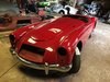 1959 MGA ROADSTER BODY OFF RESTORATION REQUIRES FINISHING RHD For Sale