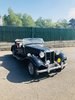 MG TD MKII 1952 For Sale by Auction