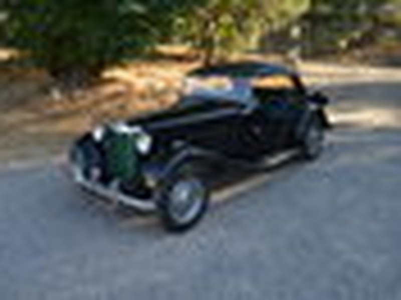 1953 Mg Td