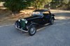 1953 Mg Td SOLD