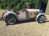 1932 MG J2  In vendita