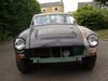 MGC Roadster 1968-LHD SOLD