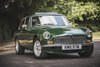1981 MGB GT - One of the nicest we have seen - on The Market For Sale by Auction