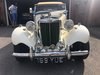 1950 MG TD AS NEW For Sale