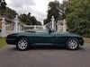 1995 MG RV8 UK Car with Air Conditioning & Uprated Engine SOLD