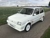 1988 MG Metro ***fully restored, stunning condition*** SOLD