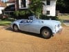 1959 MGA 1600 Roadster (Card Payments & Delivery) For Sale