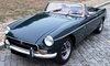 MGB - 1972 For Sale