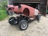 MGA 1959 Not quite finished winter project For Sale