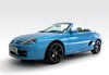 2003 MG TF 1.8 135 SOLD