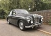 1956 Excellent ZB Magnette with 5 speed gearbox In vendita