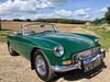 1971 MGB 1.8 Roadster  “FAST ROAD” NOW SOLD For Sale