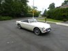 1966 MGB With Overdrive Nicely Presentable - For Sale
